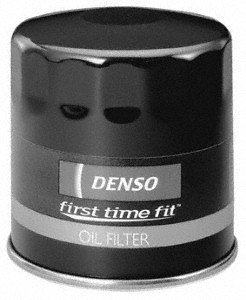 Oil Filters Denso 1501009