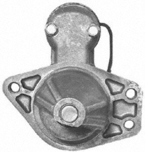 Denso 280-3110 Remanufactured Starter Starters Denso 2803110