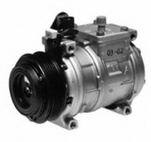 Compressors Denso 4710113