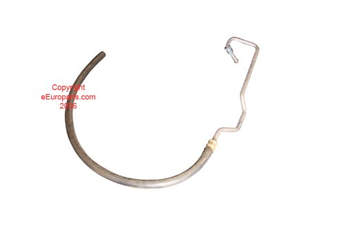 Return Hoses Corteco 33901