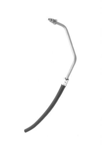 Omega by Corteco 3742 Pressure Hose 24 Length Fittings 1-3/8 Female S.A.E. 1-14mm - 1.50mm Male Inverted Flare Pressure Hoses Corteco 3742