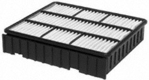 Denso 143-2047 Air Filter Air Filters Denso 1432047