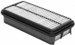 Denso 143-2084 Air Filter Air Filters Denso 1432084