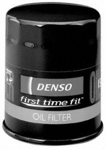 Oil Filters Denso 1501002