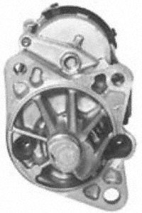 Denso 280-0274 Remanufactured Starter Starters Denso 2800274