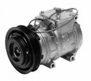 Compressors Denso 4710257