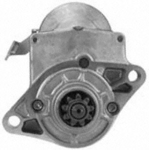 Denso 280-0184 Remanufactured Starter Starters Denso 2800184