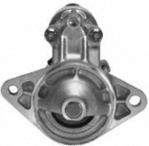 Denso 280-0261 Remanufactured Starter Starters Denso 2800261