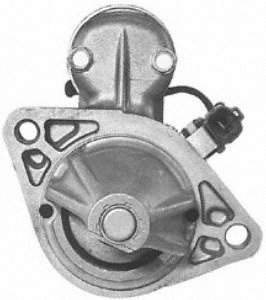 Denso 280-3115 Remanufactured Starter Starters Denso 2803115
