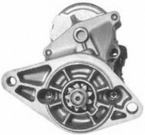 Denso 280-0250 Remanufactured Starter Starters Denso 2800250