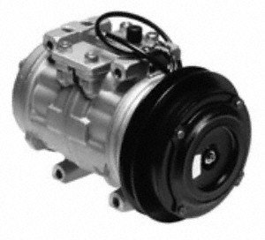 Compressors Denso 4710124
