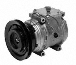 Denso 4710306 Air Conditioning Compressor Compressors Denso 4710306