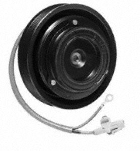 Denso 4730175 Air Conditioning Clutch Clutches & Parts Denso 4730175