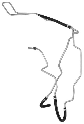 Return Hoses Corteco 80005