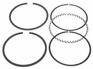 Forged Clevite 77 40203CP