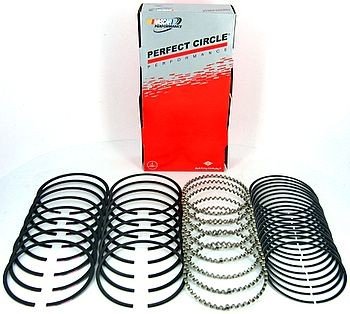 Rings Mahle 50564CP.060