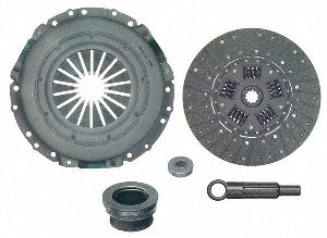Complete Clutch Sets BorgWarner 90256