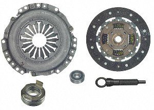 Complete Clutch Sets BorgWarner 90200