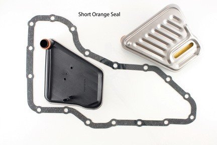 Transmissions & Parts Pioneer 745027