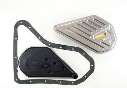 Transmissions & Parts Pioneer 745051