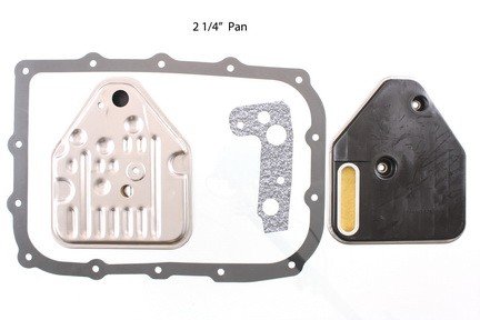 Transmissions & Parts Pioneer 745056