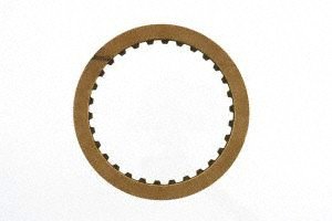 Disc Plates Pioneer 7662254