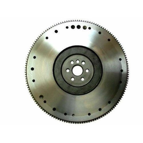 Flywheel Pioneer FRA136