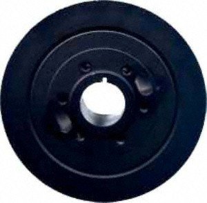 Harmonic Balancers Pioneer DA318