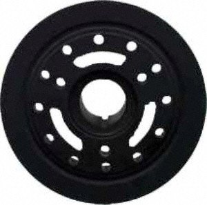 Harmonic Balancers Pioneer DA396