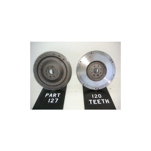 Flywheel Pioneer FRA144