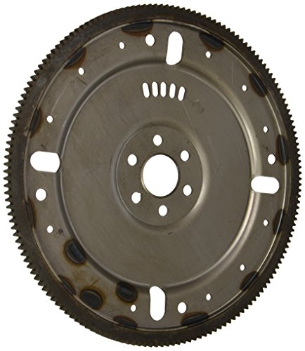 Flywheel Pioneer FRA205