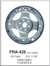 Flywheel Pioneer FRA428