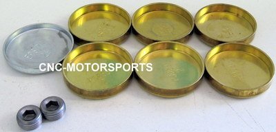 Expansion Plug Kits Pioneer Automotive Industries PE116B