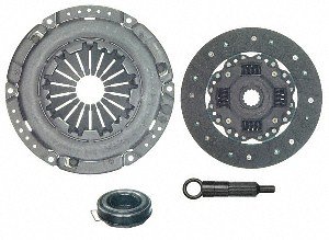 Complete Clutch Sets BorgWarner 90202