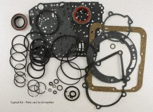 Bushings & Components Pioneer 750076