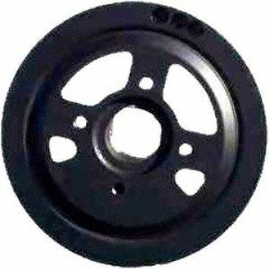 Harmonic Balancers Pioneer DA3790