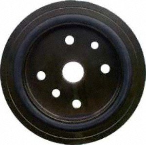 Harmonic Balancers Pioneer DA5252