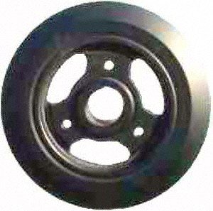 Harmonic Balancers Pioneer DA258
