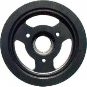 Harmonic Balancers Pioneer DA2801