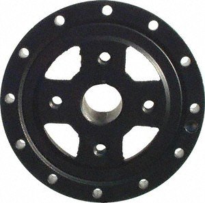 Harmonic Balancers Pioneer DA1731