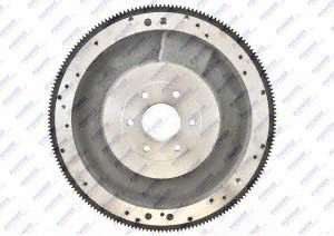 Flywheel Pioneer FW114