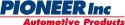 Pioneer S1032 Connecting Rod Bolt Kit Bolts & Nuts Pioneer Automotive S-1032