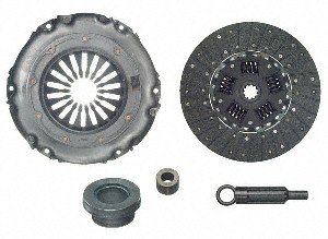 Complete Clutch Sets BorgWarner 90206