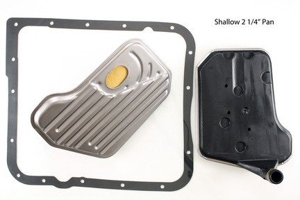 Transmissions & Parts Pioneer 745032