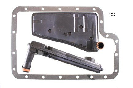 Pioneer 745198 Transmission Filter Transmissions & Parts Pioneer 745198