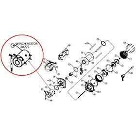 Transmission Shift Cables Pioneer CA1112