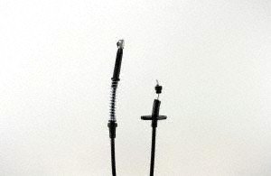 Accelerator Cables Pioneer CA8437