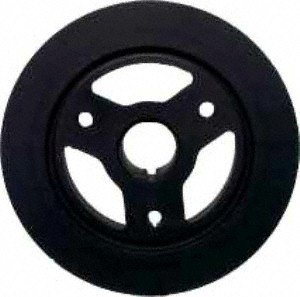 Harmonic Balancers Pioneer DA2501