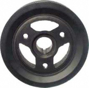 Harmonic Balancers Pioneer DA2502