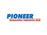 Flywheel Pioneer FRA214